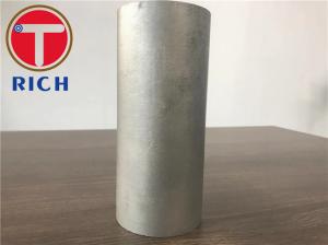  ASTM A789 A312 A790 S31803 2205 2507 Duplex Stainless Steel Tube Manufactures