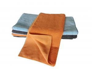  Microfiber Cleaning Cloth Multi Purpose Microfiber Towels Streak Free Cleaning Rags Manufactures