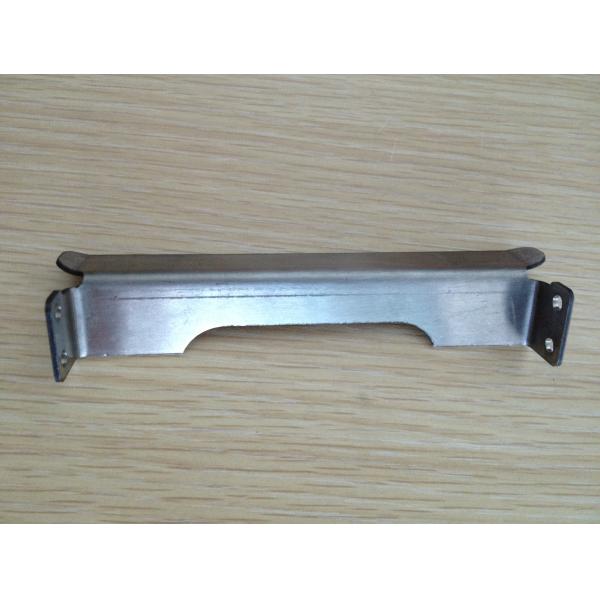 Higher Ductility 304 Stainless Steel Stamping Parts