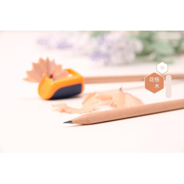 Cheapest and Good HB-12B School & Office Wooden Pencil without eraser/drawing pencil