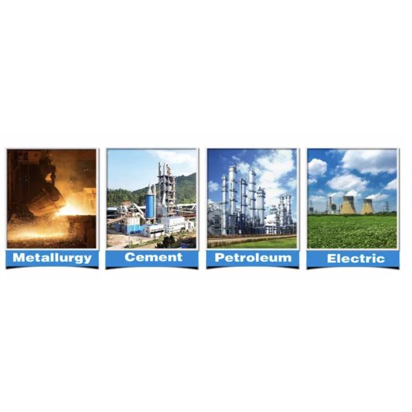 Silicon Carbide Kiln Refractory Brick