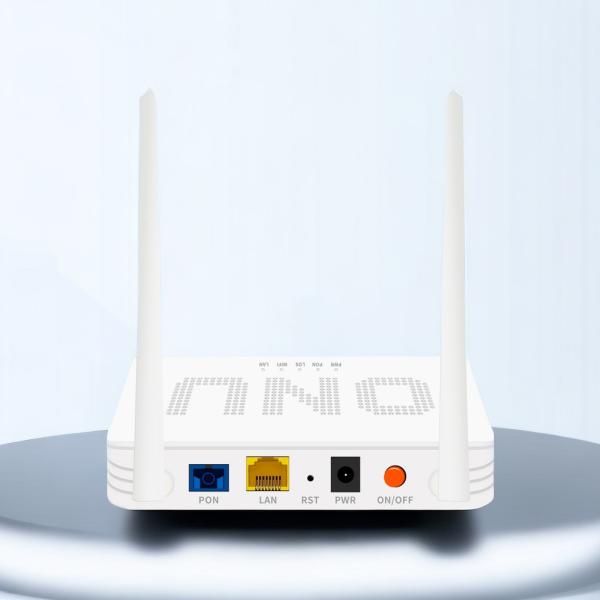 XPON 4g 5g 1/10/100/1000M RJ45 Wifi Lte Router GPON AND EPON Adaptive Interface
