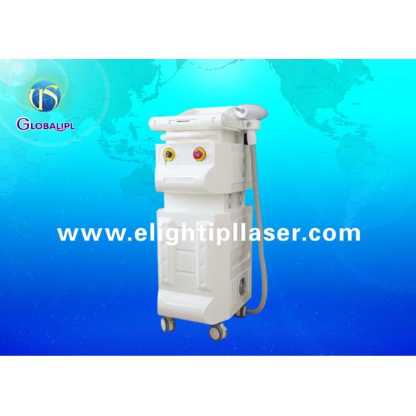 Body Hair Removal Tattoo Removal Lasers Machines , Skin Rejuvenation Equipment
