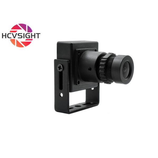 Mini CVBS Camera 700TVL Sony CCD Black And White CMOS Mini 3.6mm CCTV Camera