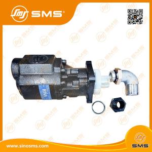 China Sinotruk HOWO Truck Parts 14571231c Gear Pump Original Material on sale