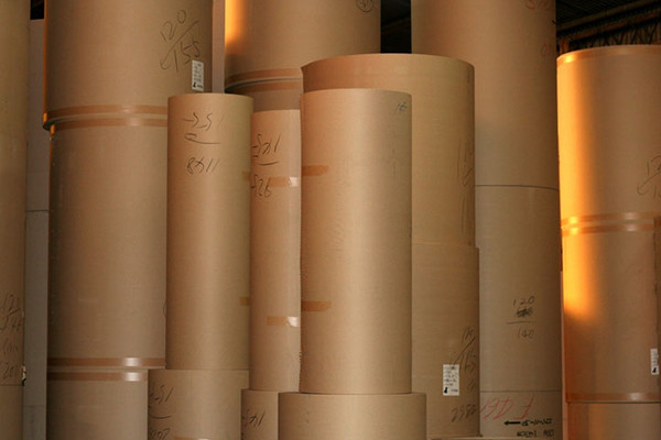 Kraft Paper
