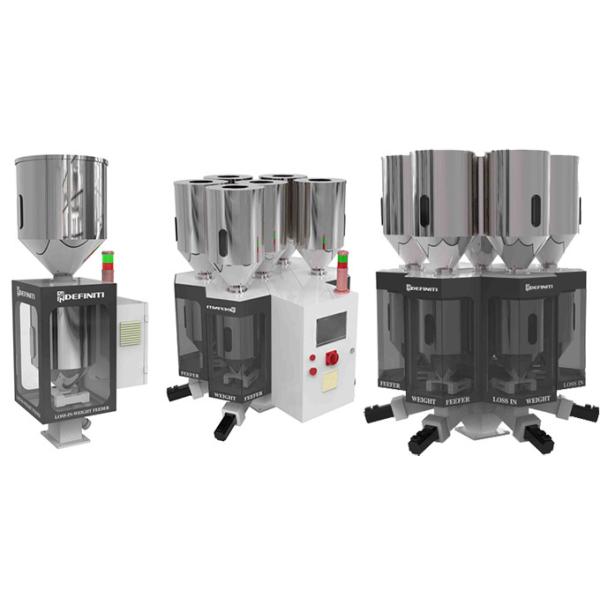 Computer Control Industrial Peripheral Devices Mick Weight Controller D Line