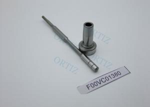  ORTIZ adjustable pressure relief valve F00VC01380 injector nozzle angle needle valve FooVC01380 Manufactures