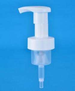  0.8CC Output Liquid Soap Dispenser Pump 40-410 Without Glass Ball Manufactures