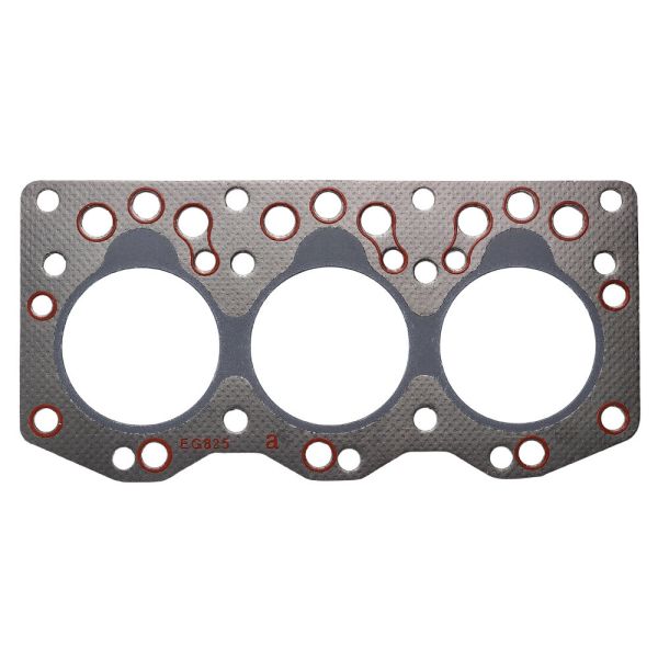 Cylinder Head Gasket 9111456240 for Isuzu 3AB1 Diesel Engine Parts
