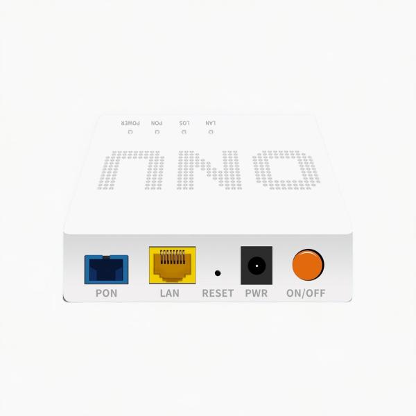 XPON-100DG Wireless Wifi Router with Sim Card Slot RJ45 Port EPON GPON Mode