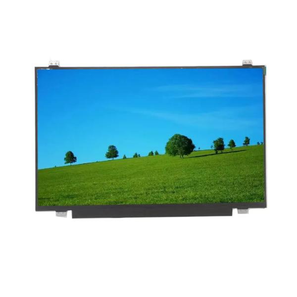 LCD IPS Display Module 14.1 Inch LCD Screen For Advertising Electronics Machine