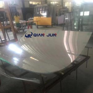  Vacuum Bagging Film for Laminated glass use Manufactures