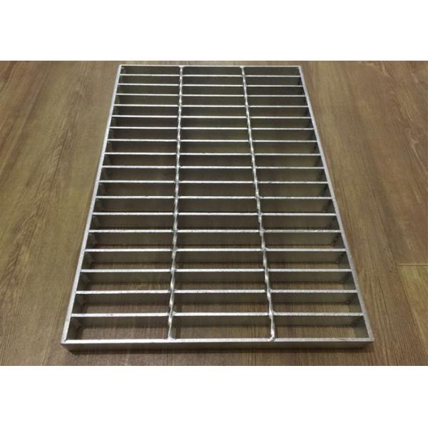 Safety Stainless Steel Grating , Stainless Steel Bbq Grill Grates