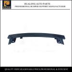 14 Hyundai Elantra Front Bumper Support OEM 86530-3X500 Black Iron
