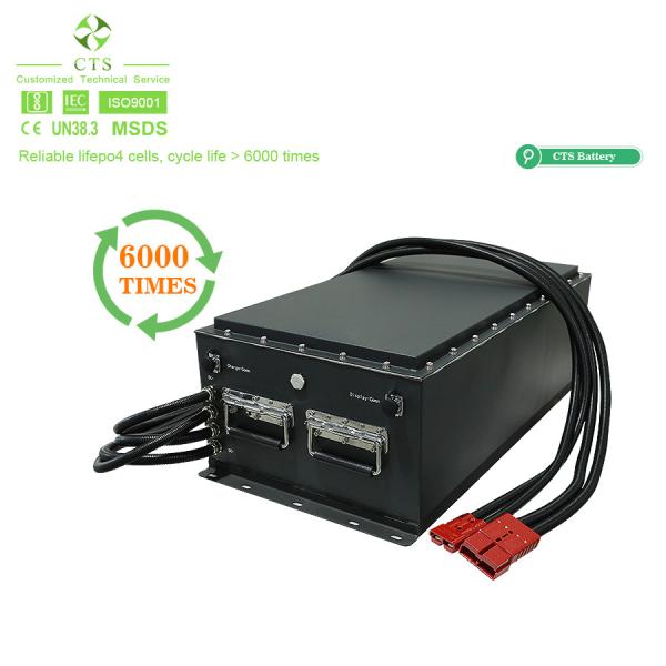 CTS 96V Electric Scooter Battery96V 50Ah Lithium ion 72v 30Ah 40Ah 50Ah Lithium LiFePO4 Battery for e-bike