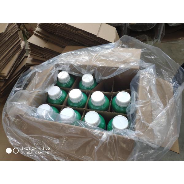 Oligosaccharide Peptide Agriculture Fertilizer Amino Acid Liquid Fertilizer 45% Antistress for crops
