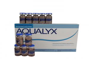  Injectable Aqualyx Effective Weight Loss Fat Dissolving Injections 8Ml Aqualyx Manufactures