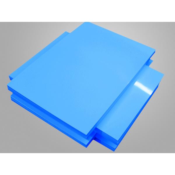 OEM Instant Dry Dental X Ray Film Blue White Inkjet Printer Film