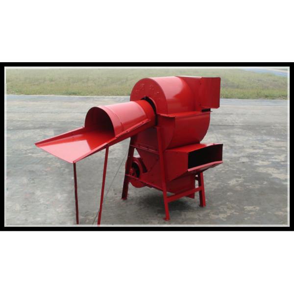 wheat thresher