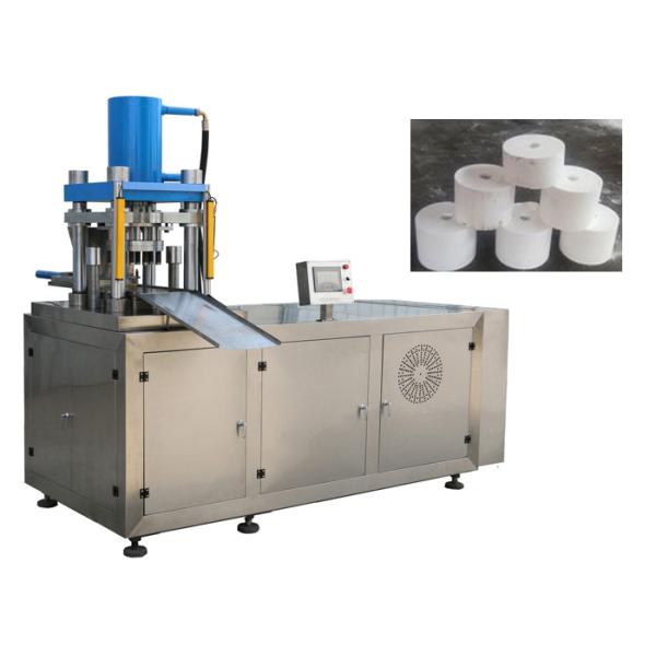 Ceramic Press Machine Weld Steel Material Structure Costruction Powder Forming Machine For Ceramic Component Industrial
