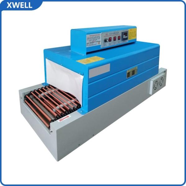 POF PVC Shrink Wrap Packaging Machine CE Certified