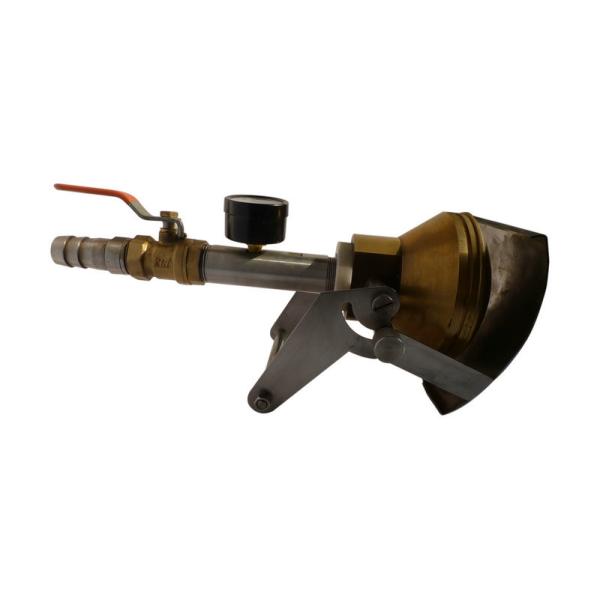 IPX3 / IPX4 Ingress Protection Test Equipment