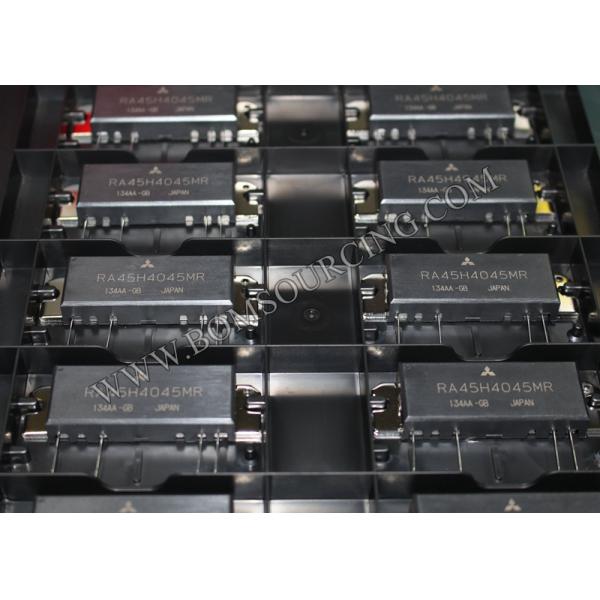 Enhancement Type Mosfet N Channel Transistor 45W 12.5V RA45H4045MR-101