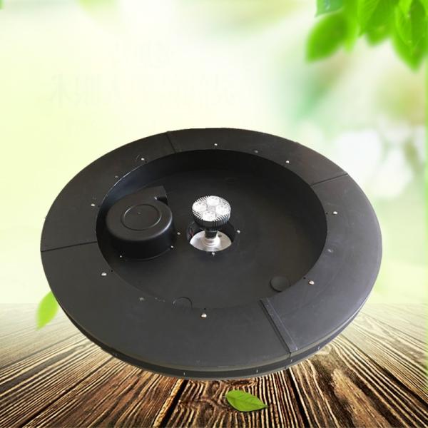 Flame Retardant Electric Air Blower , High Pressure Portable Air Blower