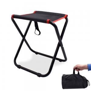  ISO 1 person Ultralight 0.97kg Portable Camping Chair Manufactures