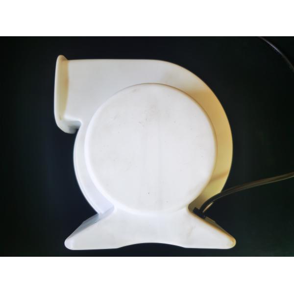 SL-100 100W Plastic Shell Special Fan For Inflatable Pro For Santa Claus Inflatable Movie Screen And More