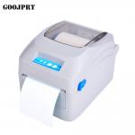 wholesale brand new thermal bar code QR code label printer high quality clothing