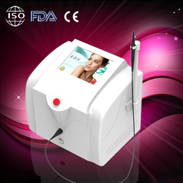 RBS latest high frequency spider vein removal machine for vascular removal immediately