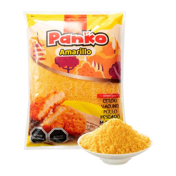 High Quality Panko Breadcrumbs Golden Crunch for Air Fryer Recipes