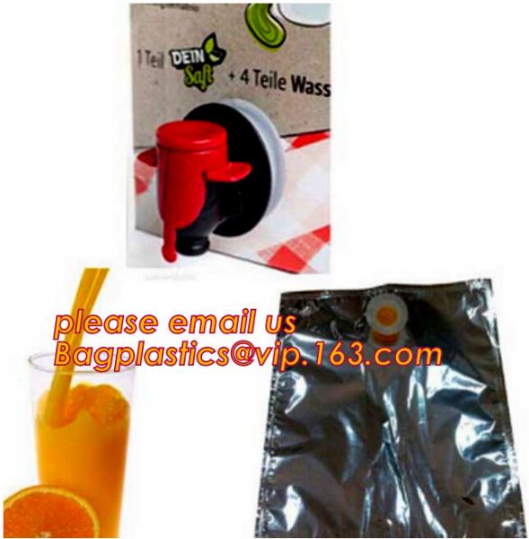 spout pouch/Food grade liquid beverage bag with spout/Runner wine spout bag,Stand up runner wine packing spout bag /Refi