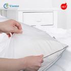  50G Standard Size Disposable Pillow Cover One Time Use Pillow Cases Manufactures