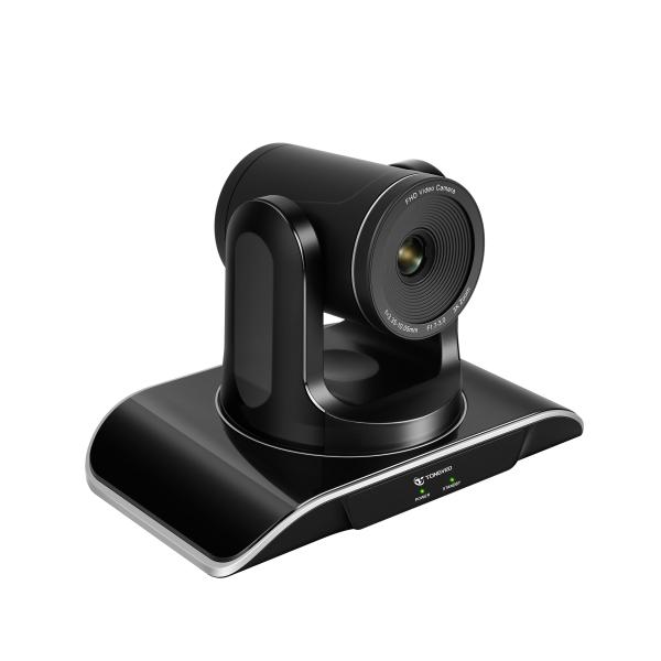 USB2.0 Full HD 3x PTZ Video Conference Camera 30fps 25fps Pan Tilt Zoom Camera