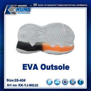 Breathable Nonslip Rubber Shoe Outsole Multipurpose Lightweight Manufactures