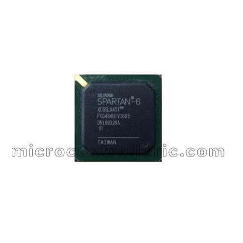 XC6SLX45T-2FGG484C FPGA - Field Programmable Gate Array XC6SLX45T-2FGG484C