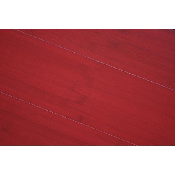 2015 new design crbonized Strand Woven Bamboo Flooring Rich reda & light