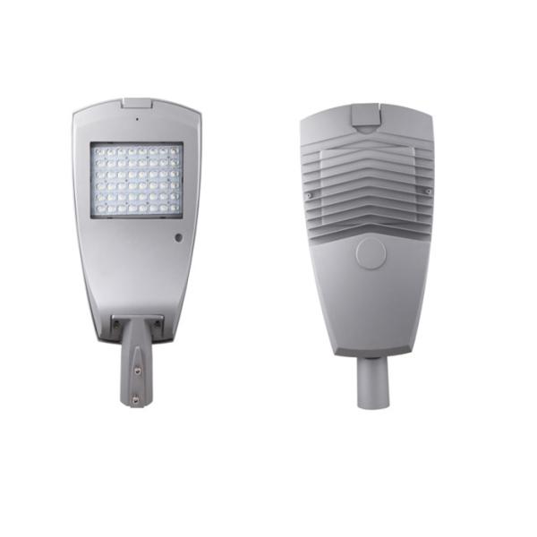 50W Led Street Light LED Street Light Fixtures 100W -300W RoHS Aprroved LED Street Lamp Used In Commercial Areas