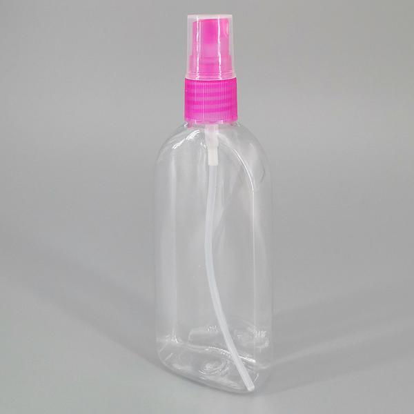 Mosquito Repellent Water 10.5g 80ml PET Plastic Spray Bottle