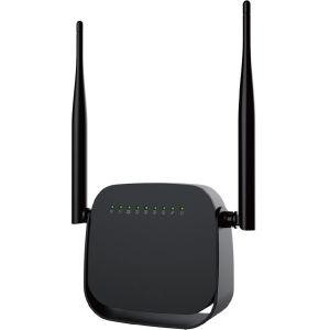 4G Industrial LTE Router