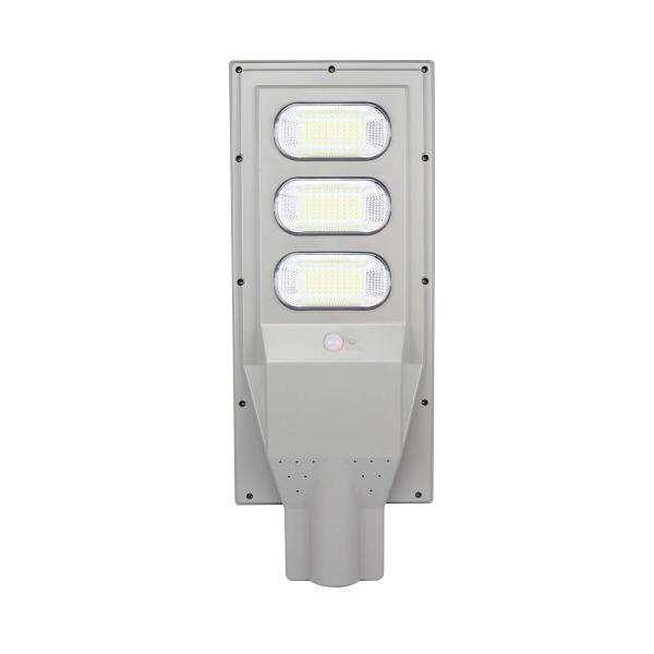 IP54 2500lm High Lumen Solar Light Led Lumiled 2835 64WH