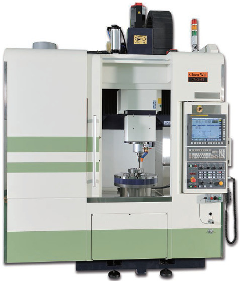 Resolution 0.05 Microns Cnc Tool Grinding Machine / Cnc Internal Grinding Machine