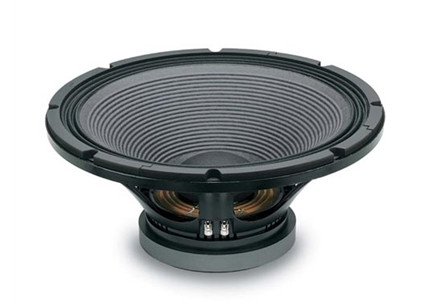 Professional Competition Car Subwoofers 18 Inch Excellent Sound Effect