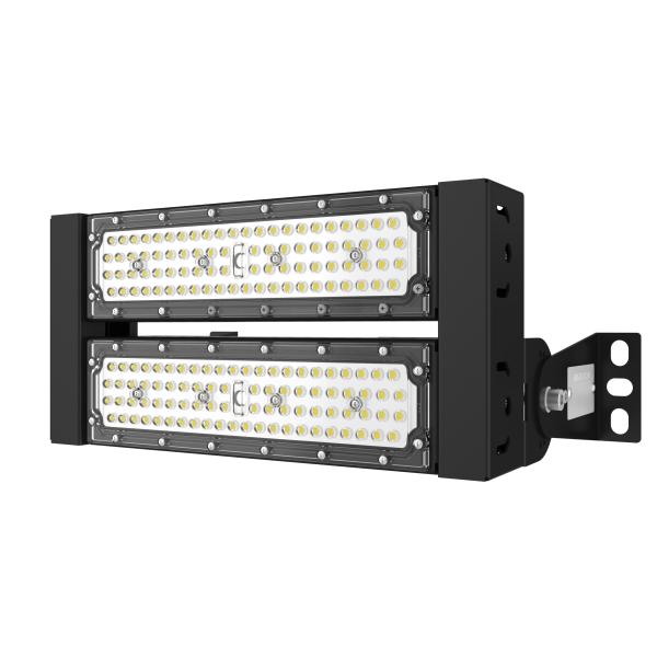 Waterproof Outdoor LED Flood Lights IP65 Brightest 60W LED Floodlight