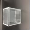 Buy cheap China Clear PVC box acetate box plastic boxes for sale in customized size from wholesalers