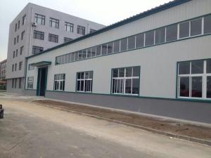  Steel Warehouse Shed Q235, Q345steel Structure Fabricated Warehouse Manufactures