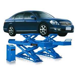Car Scissor Lift